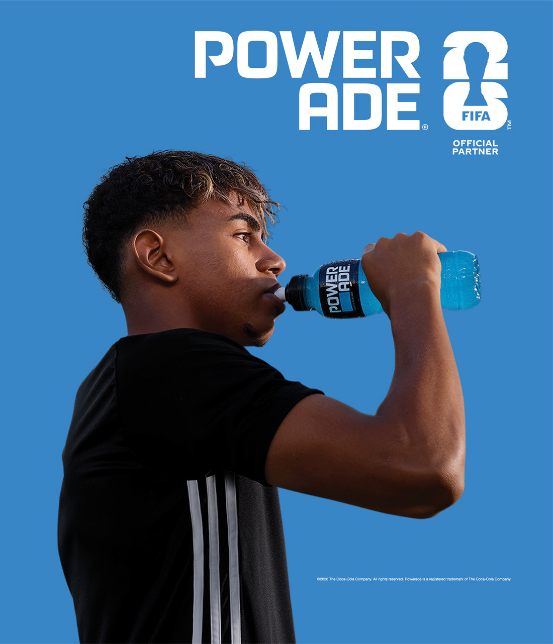 poweradecontest | ΜΕΓΑΛΟΣ ΔΙΑΓΩΝΙΣΜΟΣ! Πιες το αγαπημένο σου POWERADE και διεκδίκησε 1 από τους 50 αθλητικούς σάκους POWERADE και 1 Δωροεπιταγή ΣΚΛΑΒΕΝΙΤΗΣ!